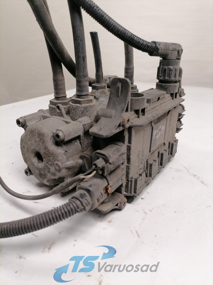 MAN Rear axel brake pressure control valve 4801041030 - שסתום בלמים עבור משאית: תמונה 3 MAN Rear axel brake pressure control valve 4801041030 - שסתום בלמים עבור משאית: תמונה 3