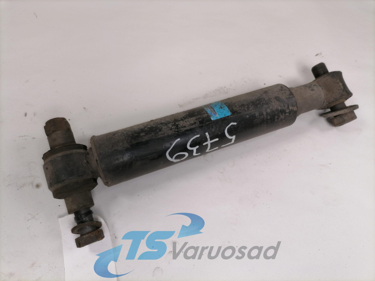 MAN Rear axel shock absorber 311480 - בולם זעזועים עבור משאית: תמונה 1 MAN Rear axel shock absorber 311480 - בולם זעזועים עבור משאית: תמונה 1