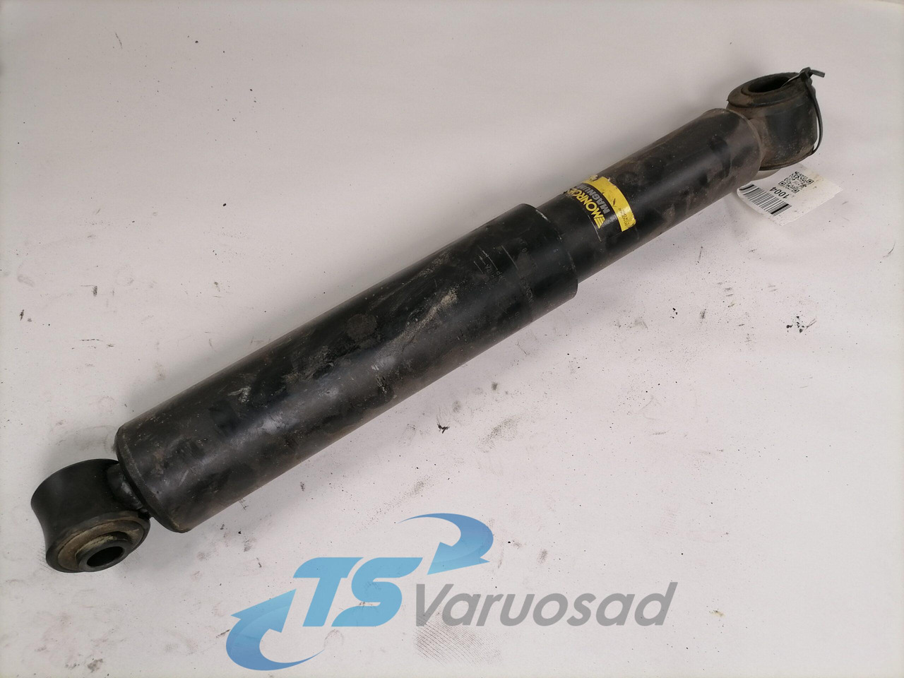 MAN Rear axel shock absorber T5406 - בולם זעזועים עבור משאית: תמונה 1 MAN Rear axel shock absorber T5406 - בולם זעזועים עבור משאית: תמונה 1