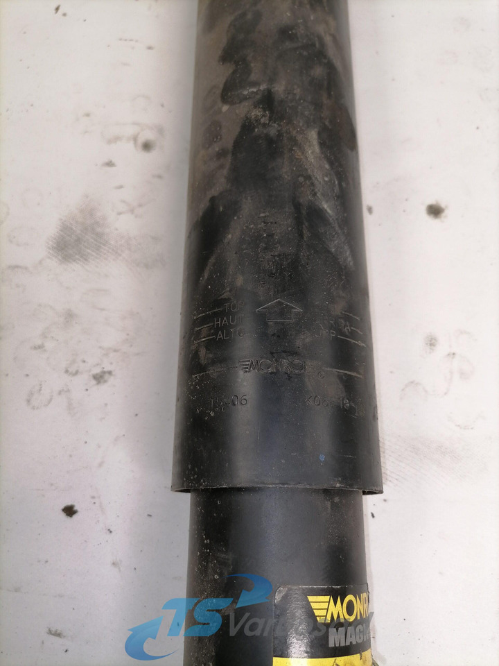 MAN Rear axel shock absorber T5406 - בולם זעזועים עבור משאית: תמונה 4 MAN Rear axel shock absorber T5406 - בולם זעזועים עבור משאית: תמונה 4