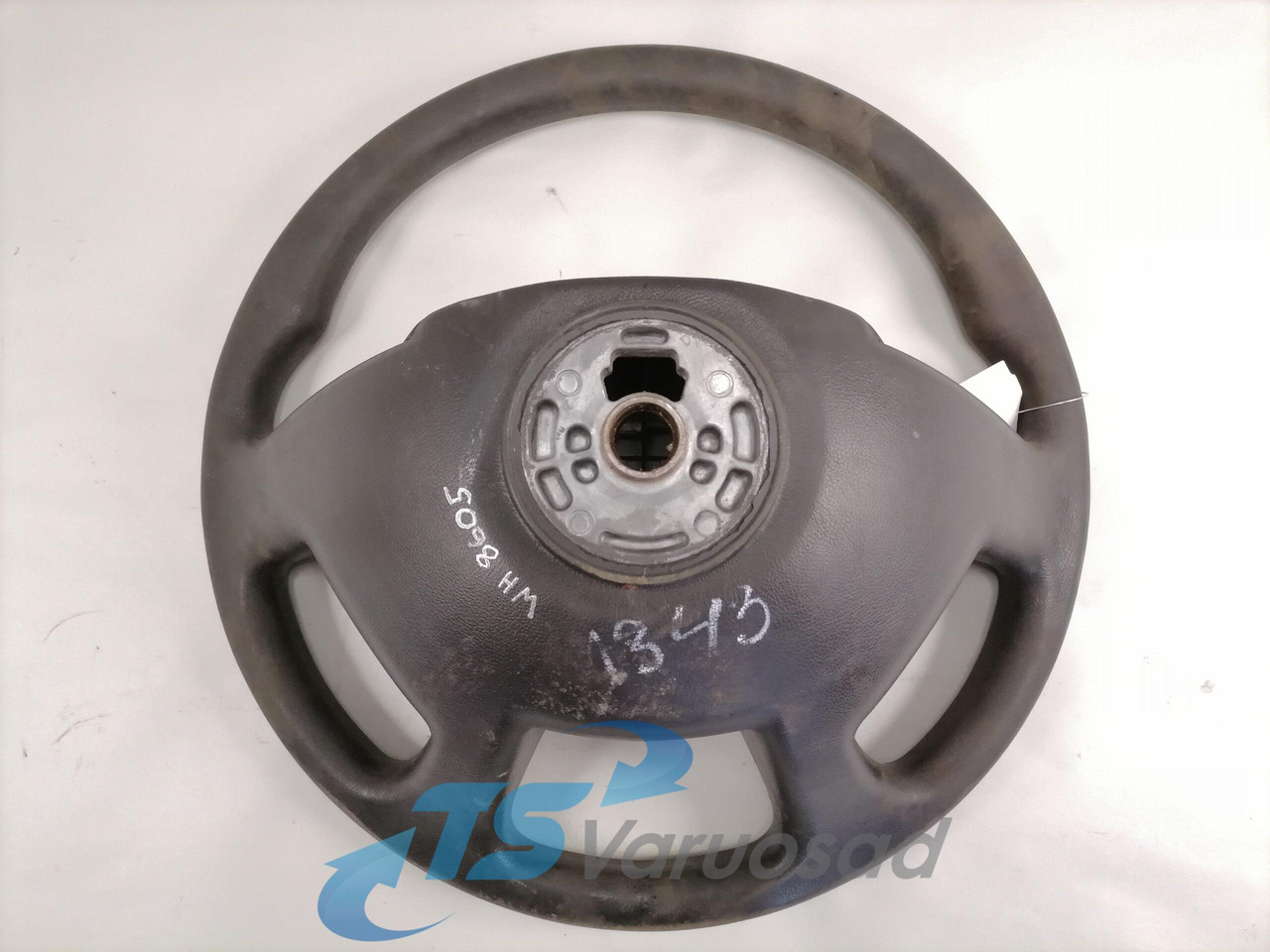 MAN Rool 81464300082 - היגוי עבור משאית: תמונה 3 MAN Rool 81464300082 - היגוי עבור משאית: תמונה 3
