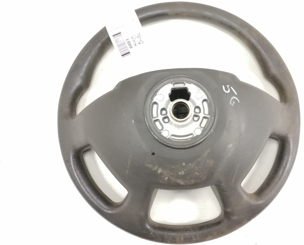 MAN Rool 81464300082 - היגוי עבור משאית: תמונה 2 MAN Rool 81464300082 - היגוי עבור משאית: תמונה 2