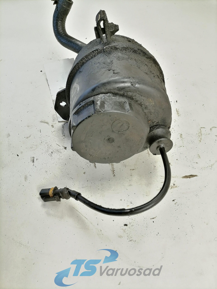 MAN Roolisüsteemi õlimahuti 81473016063 - צינור היגוי עבור משאית: תמונה 2 MAN Roolisüsteemi õlimahuti 81473016063 - צינור היגוי עבור משאית: תמונה 2