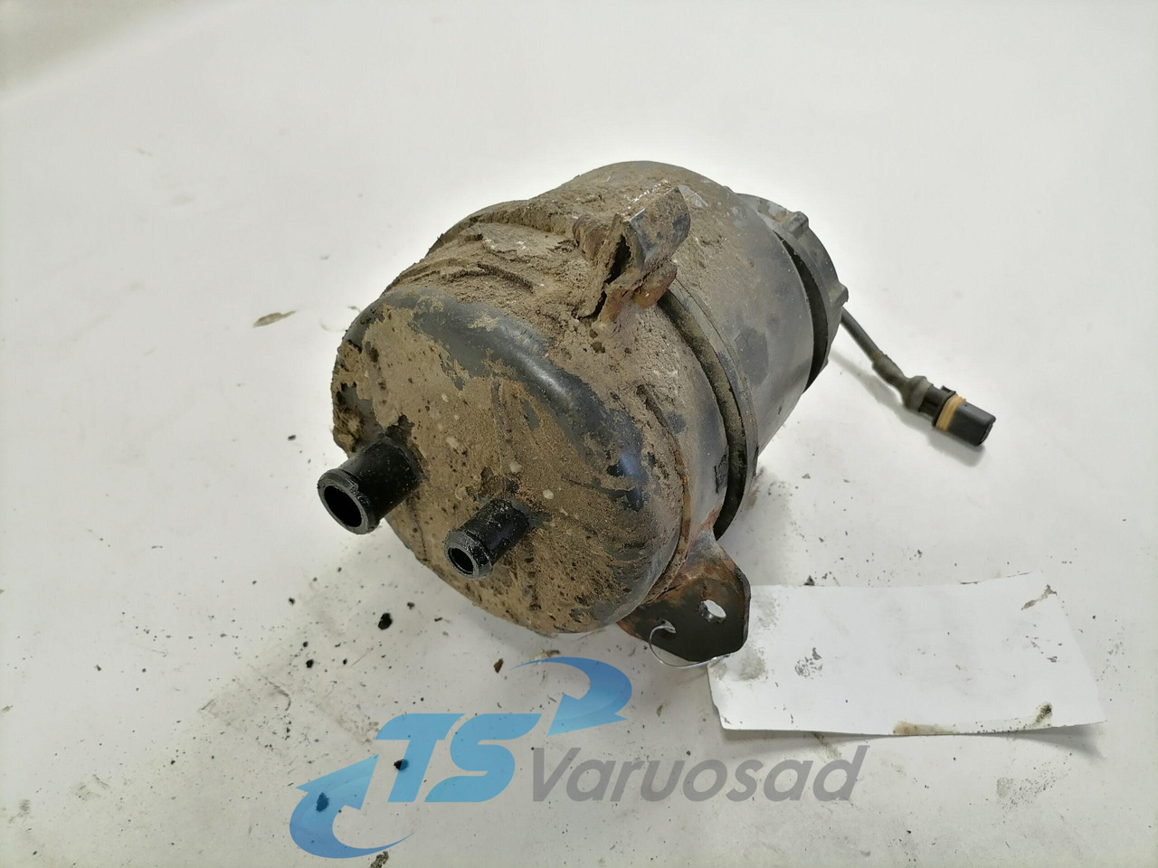 MAN Roolisüsteemi õlimahuti 81473016063 - צינור היגוי עבור משאית: תמונה 3 MAN Roolisüsteemi õlimahuti 81473016063 - צינור היגוי עבור משאית: תמונה 3