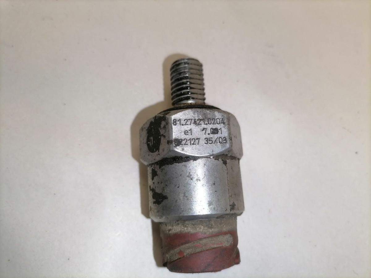 MAN Sensor, air pressure 81274210204 - חיישן עבור משאית: תמונה 3 MAN Sensor, air pressure 81274210204 - חיישן עבור משאית: תמונה 3