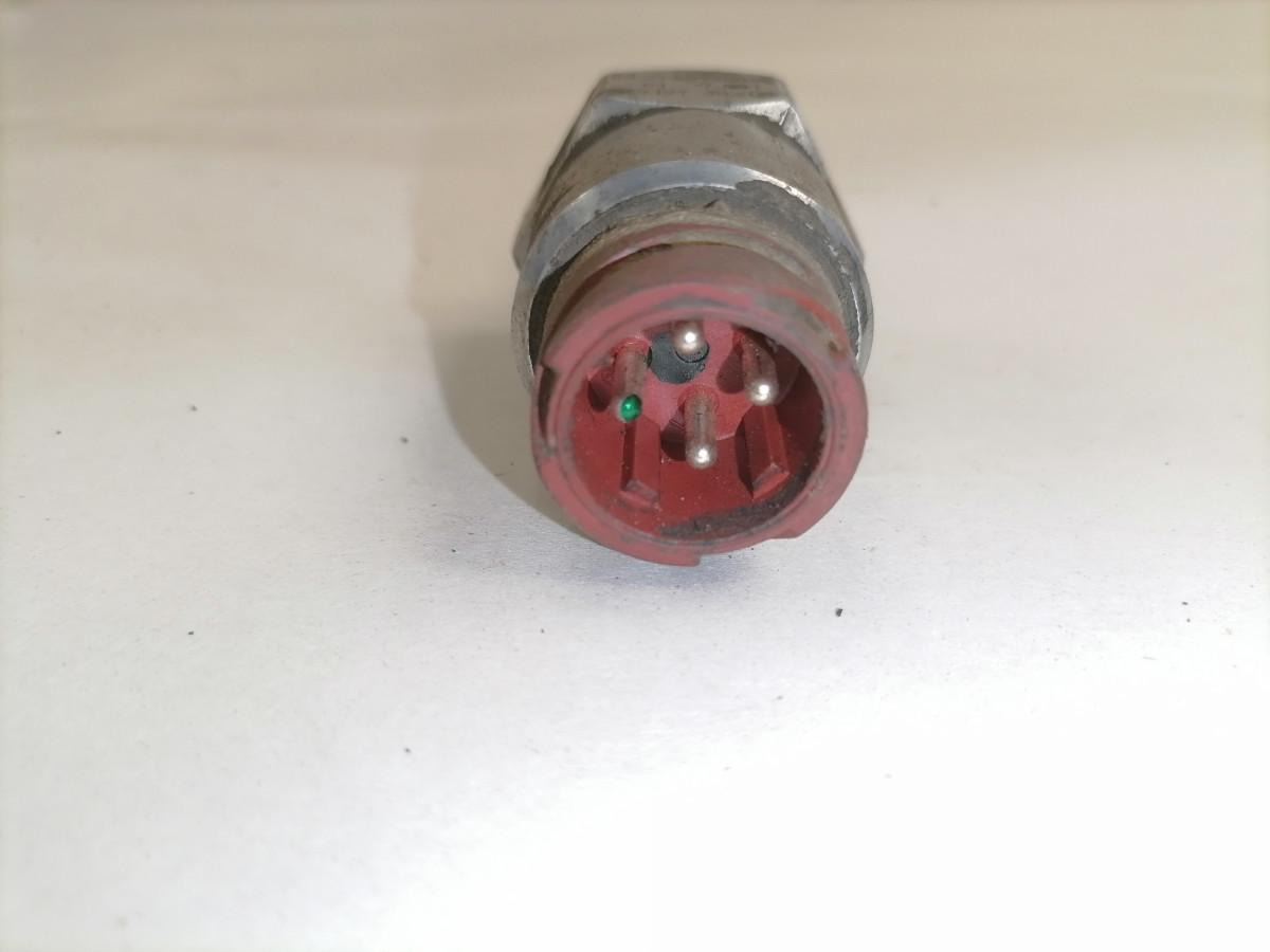 MAN Sensor, air pressure 81274210204 - חיישן עבור משאית: תמונה 2 MAN Sensor, air pressure 81274210204 - חיישן עבור משאית: תמונה 2