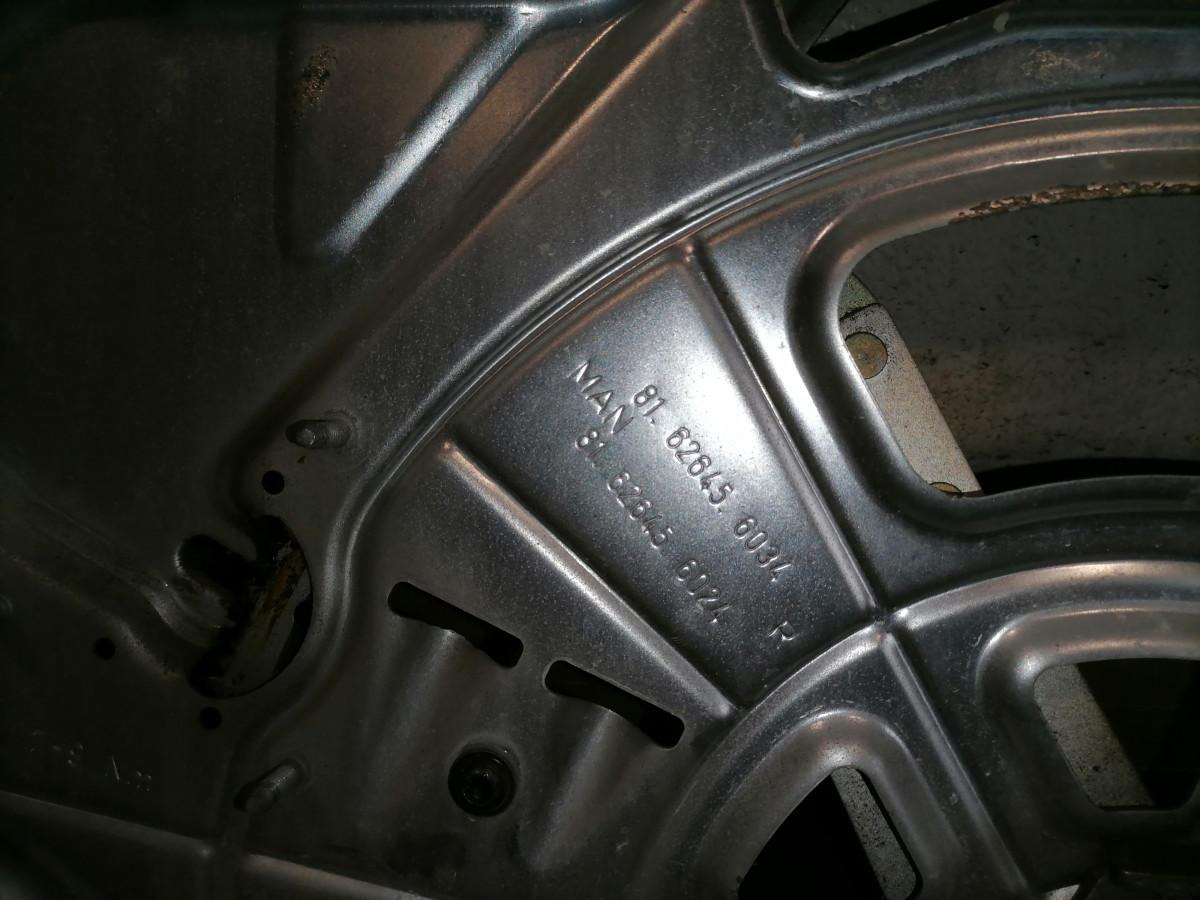 MAN Side window lifting mechanism 81626456034 - חלון וחלקים עבור משאית: תמונה 4 MAN Side window lifting mechanism 81626456034 - חלון וחלקים עבור משאית: תמונה 4