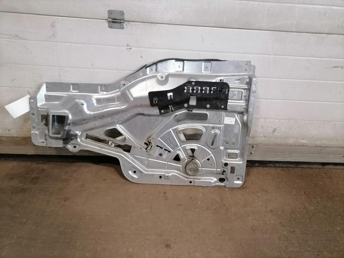 MAN Side window lifting mechanism 81626456034 - חלון וחלקים עבור משאית: תמונה 2 MAN Side window lifting mechanism 81626456034 - חלון וחלקים עבור משאית: תמונה 2