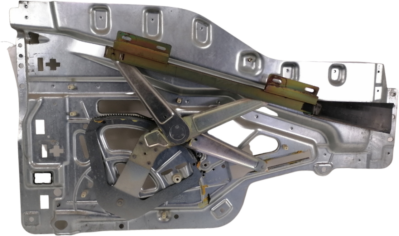 MAN Side window lifting mechanism 81626456034 - חלון וחלקים עבור משאית: תמונה 2 MAN Side window lifting mechanism 81626456034 - חלון וחלקים עבור משאית: תמונה 2