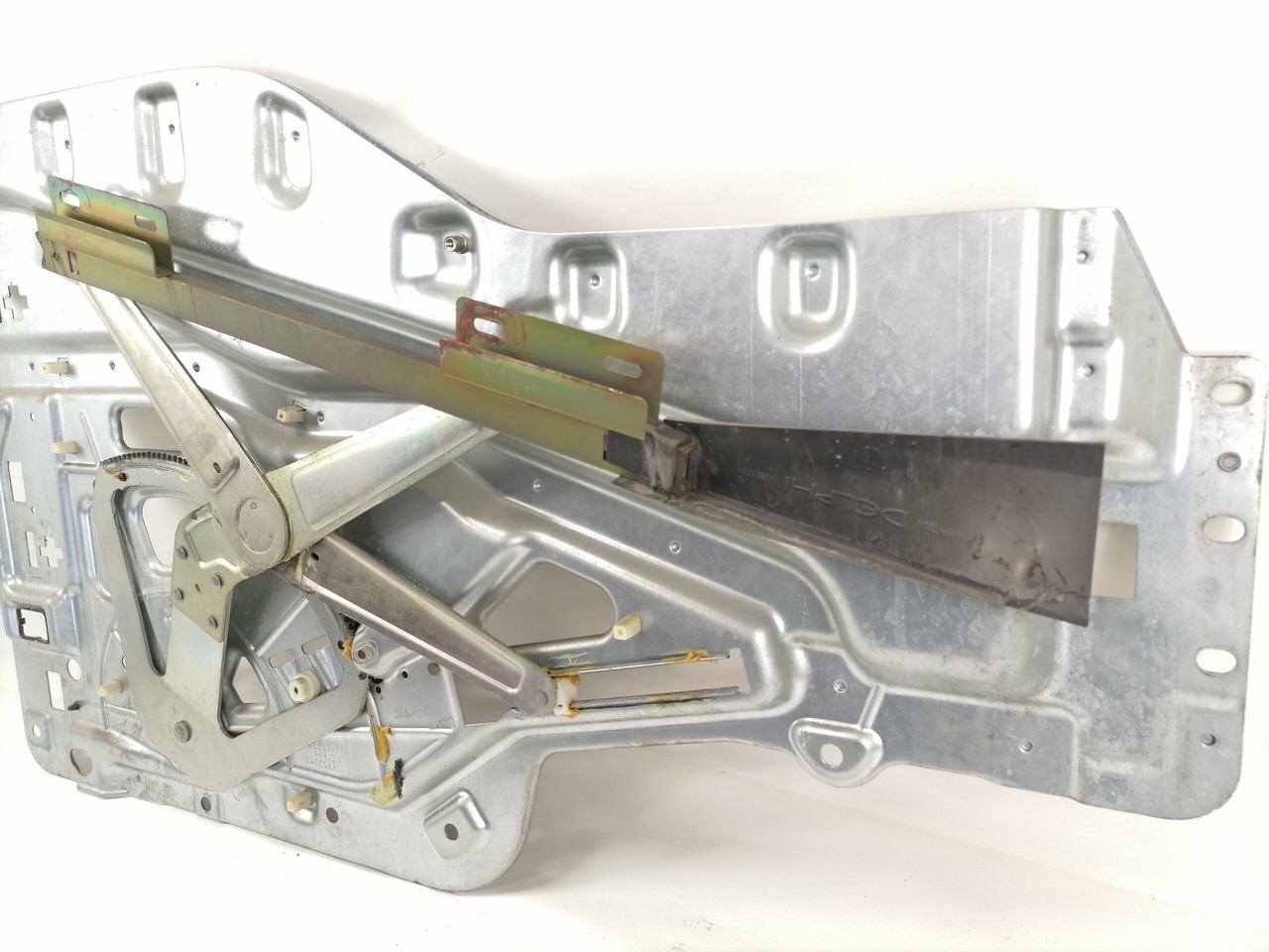 MAN Side window lifting mechanism 81626456034 - חלון וחלקים עבור משאית: תמונה 4 MAN Side window lifting mechanism 81626456034 - חלון וחלקים עבור משאית: תמונה 4