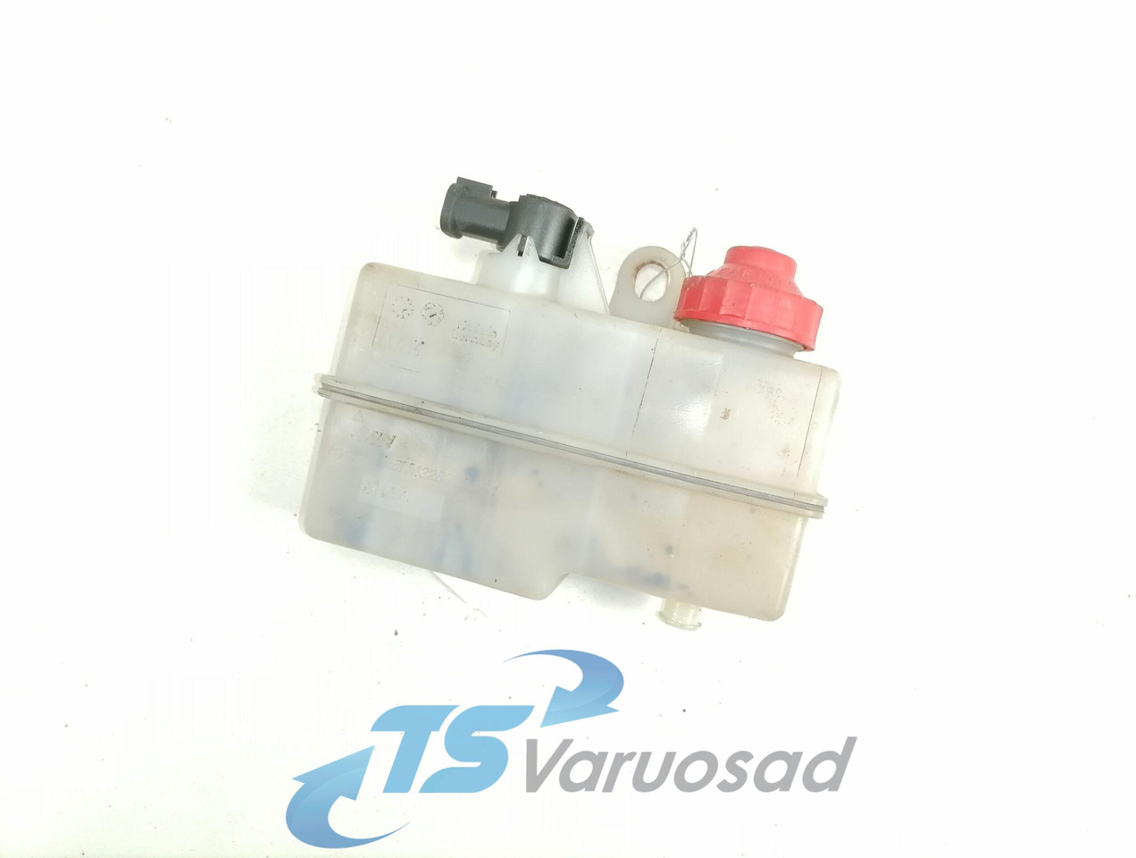 MAN Siduri õlipaak 81515016048 - מצמד וחלקים עבור משאית: תמונה 1 MAN Siduri õlipaak 81515016048 - מצמד וחלקים עבור משאית: תמונה 1