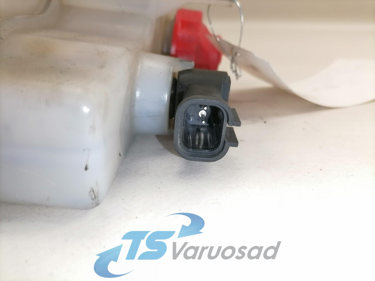 MAN Siduri õlipaak 81515016048 - מצמד וחלקים עבור משאית: תמונה 3 MAN Siduri õlipaak 81515016048 - מצמד וחלקים עבור משאית: תמונה 3