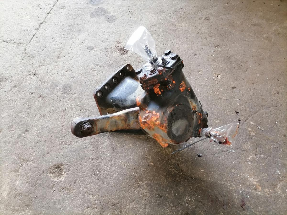 MAN Steering box 81462006305 - ציוד היגוי עבור משאית: תמונה 4 MAN Steering box 81462006305 - ציוד היגוי עבור משאית: תמונה 4