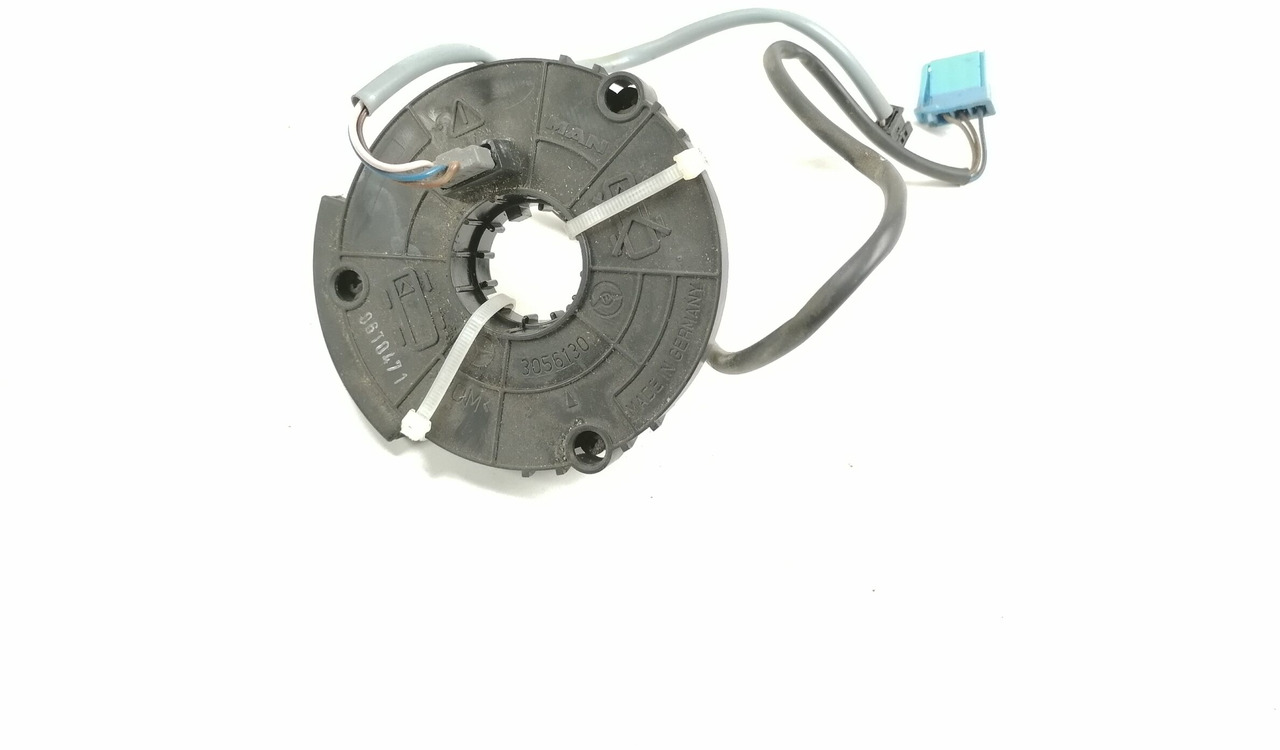 MAN Steering cable 81464306026 - היגוי עבור משאית: תמונה 1 MAN Steering cable 81464306026 - היגוי עבור משאית: תמונה 1