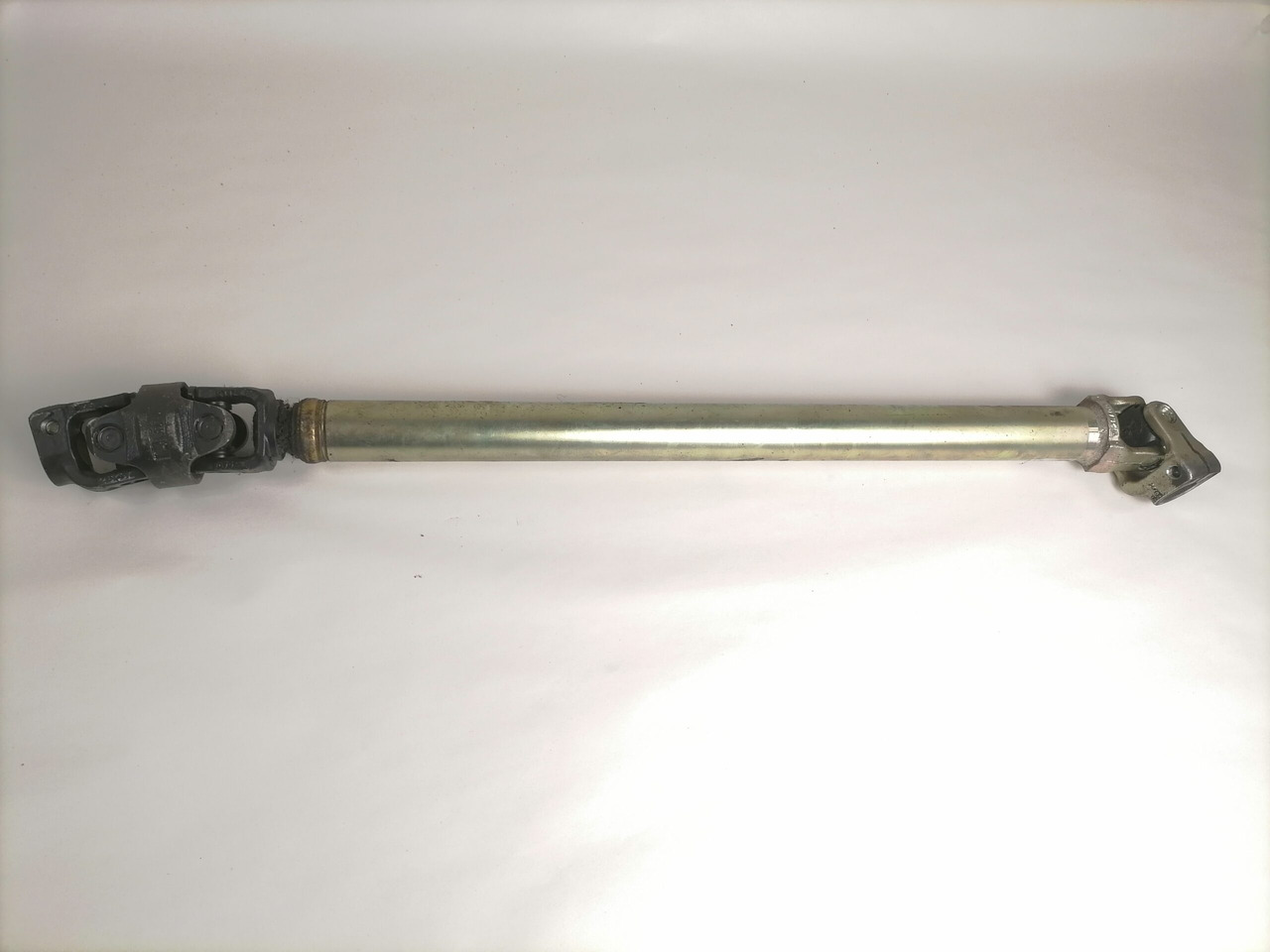 MAN Steering column 81461220029 - היגוי עבור משאית: תמונה 2 MAN Steering column 81461220029 - היגוי עבור משאית: תמונה 2