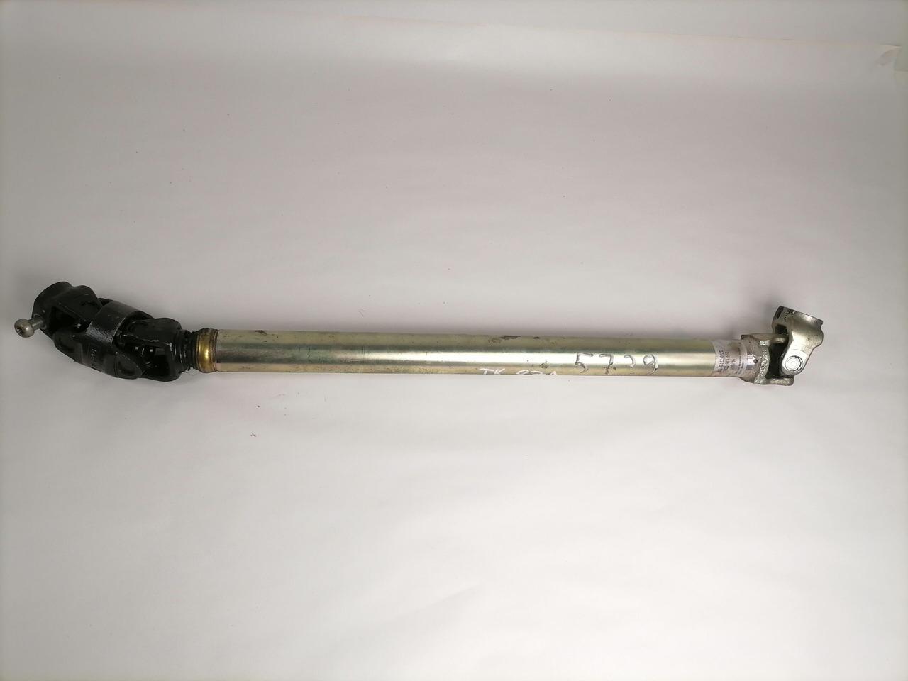 MAN Steering column 81461220029 - היגוי עבור משאית: תמונה 1 MAN Steering column 81461220029 - היגוי עבור משאית: תמונה 1
