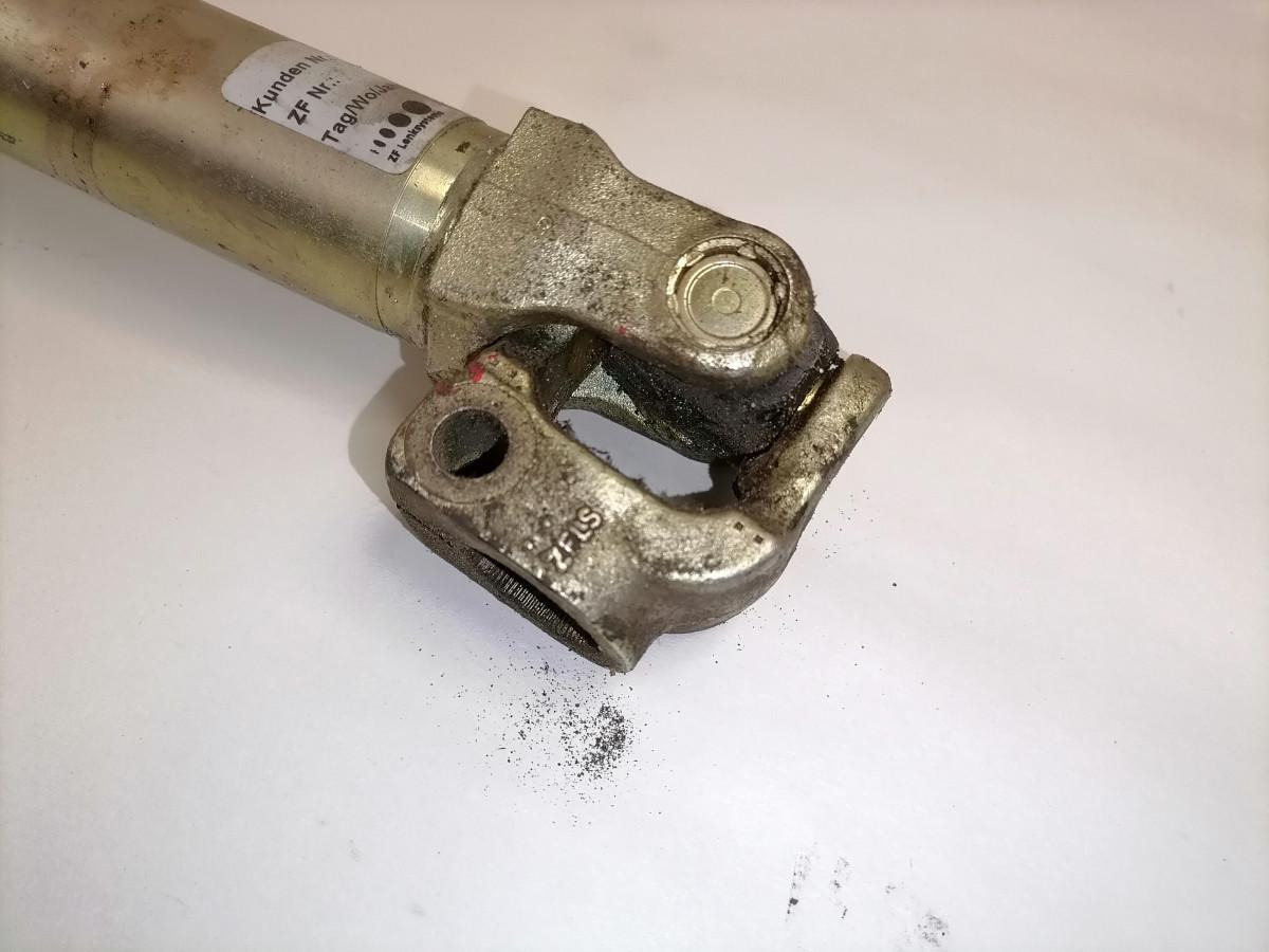 MAN Steering column 81461220029 - היגוי עבור משאית: תמונה 4 MAN Steering column 81461220029 - היגוי עבור משאית: תמונה 4