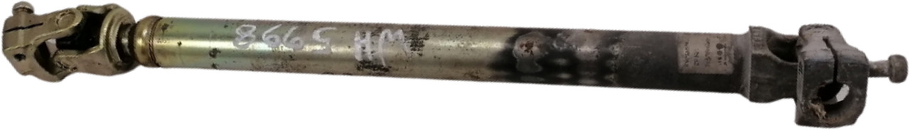 MAN Steering column 85461226017 - היגוי עבור משאית: תמונה 1 MAN Steering column 85461226017 - היגוי עבור משאית: תמונה 1