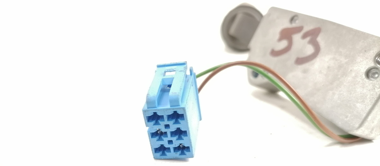 MAN Switch 255090125 - מערכת חשמל עבור משאית: תמונה 4 MAN Switch 255090125 - מערכת חשמל עבור משאית: תמונה 4