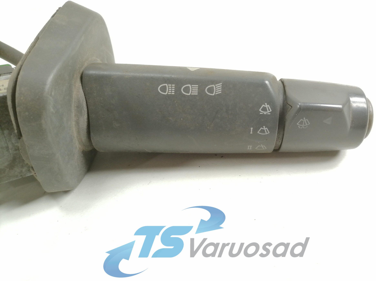 MAN Switch 81255090123 - מערכת חשמל עבור משאית: תמונה 2 MAN Switch 81255090123 - מערכת חשמל עבור משאית: תמונה 2