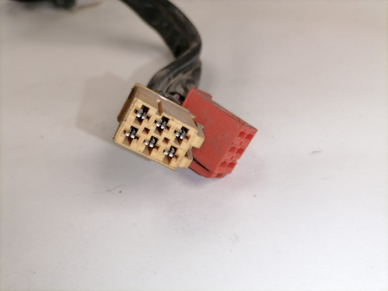 MAN Switch 81255090123 - מערכת חשמל עבור משאית: תמונה 4 MAN Switch 81255090123 - מערכת חשמל עבור משאית: תמונה 4