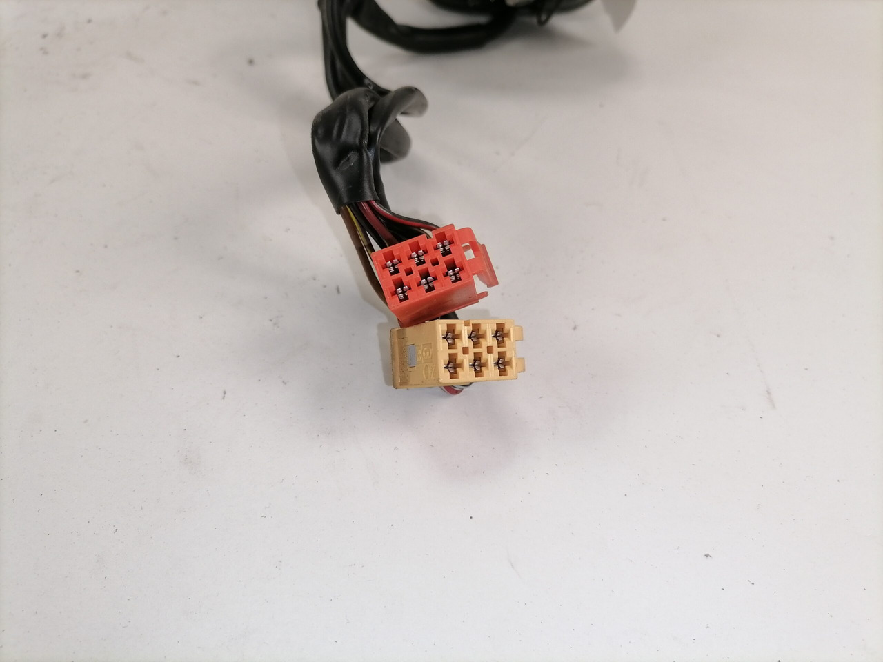 MAN Switch 81255090123 - מערכת חשמל עבור משאית: תמונה 4 MAN Switch 81255090123 - מערכת חשמל עבור משאית: תמונה 4