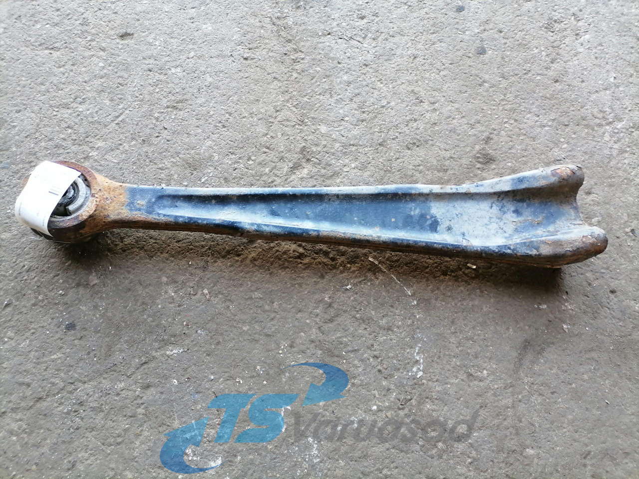 MAN Torque rod 81432203043 - סרן וחלקים עבור משאית: תמונה 2 MAN Torque rod 81432203043 - סרן וחלקים עבור משאית: תמונה 2