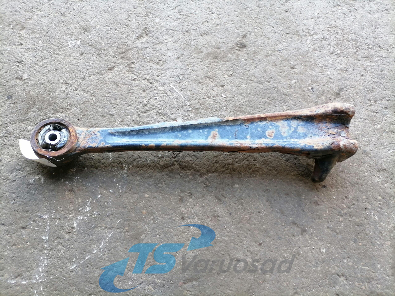 MAN Torque rod 81432203044 - סרן וחלקים עבור משאית: תמונה 2 MAN Torque rod 81432203044 - סרן וחלקים עבור משאית: תמונה 2