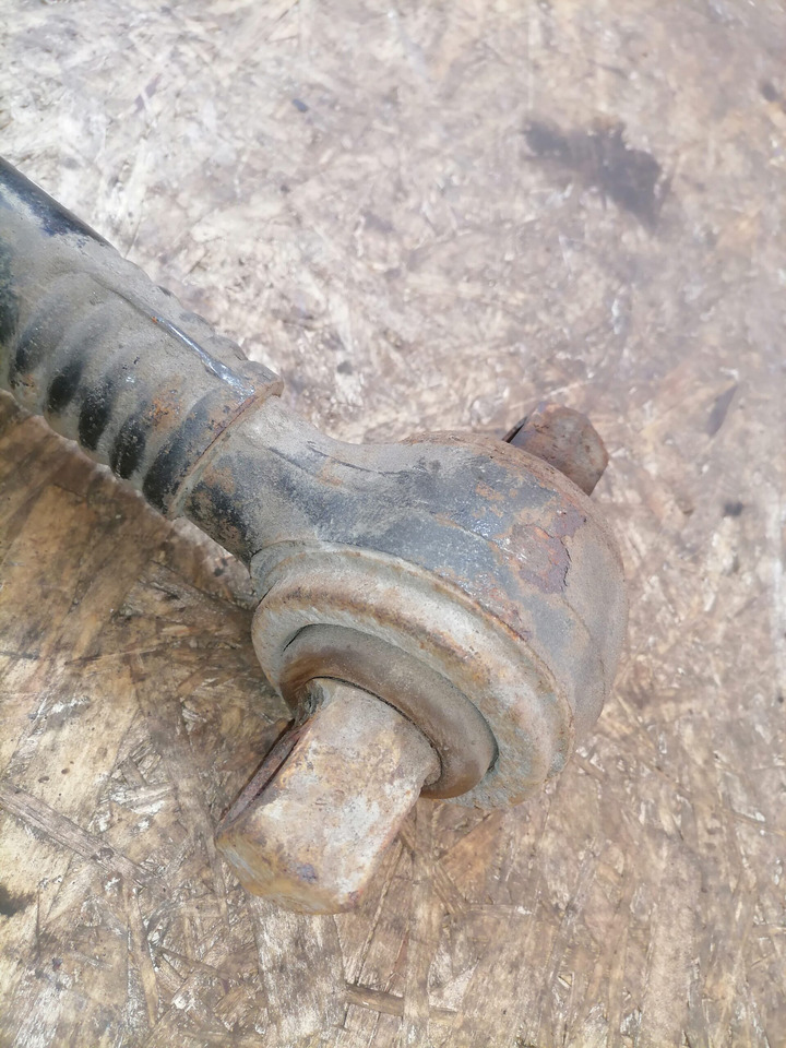 MAN Torque rod 81432206236 - סרן וחלקים עבור משאית: תמונה 4 MAN Torque rod 81432206236 - סרן וחלקים עבור משאית: תמונה 4