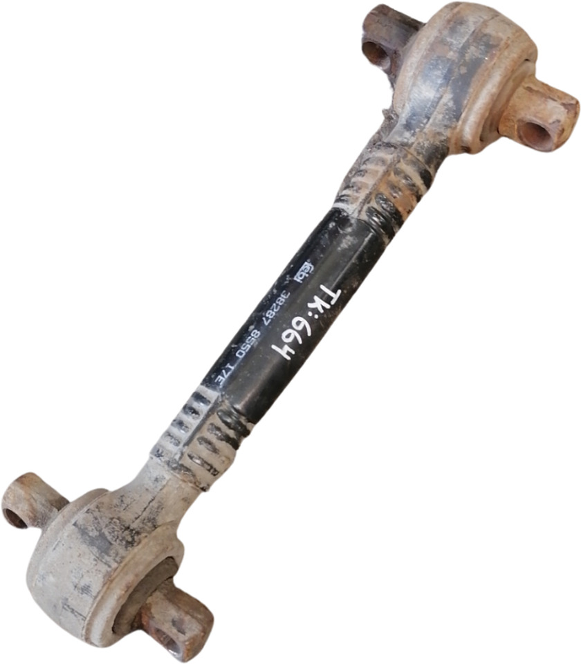 MAN Torque rod 81432206236 - סרן וחלקים עבור משאית: תמונה 1 MAN Torque rod 81432206236 - סרן וחלקים עבור משאית: תמונה 1