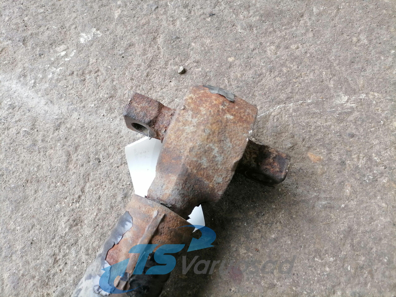 MAN Torque rod 81432206260 - סרן וחלקים עבור משאית: תמונה 3 MAN Torque rod 81432206260 - סרן וחלקים עבור משאית: תמונה 3