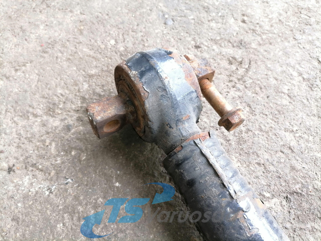 MAN Torque rod 81432206260 - סרן וחלקים עבור משאית: תמונה 2 MAN Torque rod 81432206260 - סרן וחלקים עבור משאית: תמונה 2