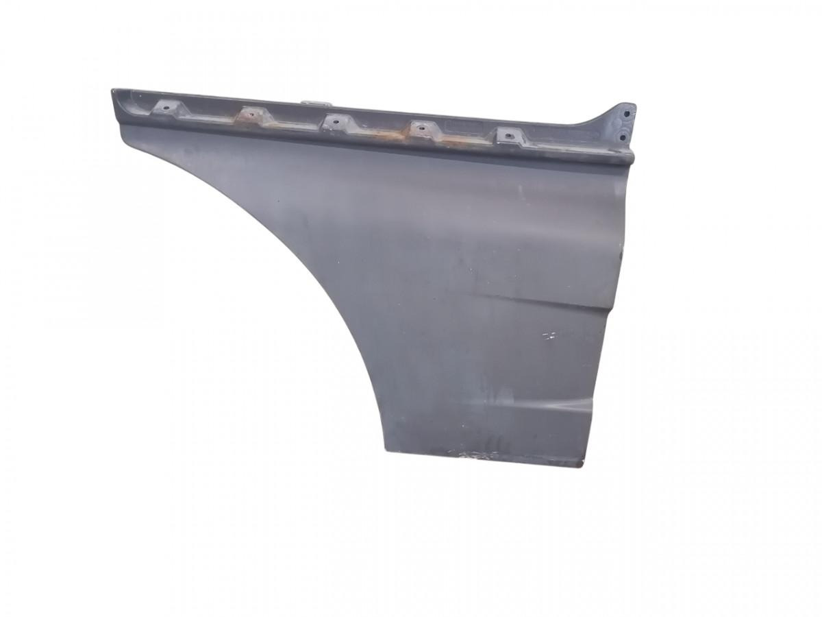 MAN Ukse pikendus, parem 81626100018 - דלת וחלקים עבור משאית: תמונה 1 MAN Ukse pikendus, parem 81626100018 - דלת וחלקים עבור משאית: תמונה 1