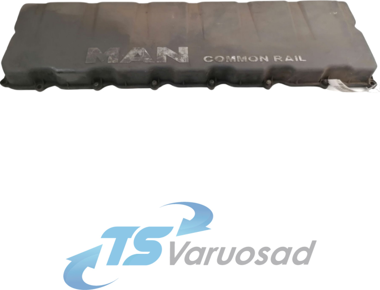 MAN Valve cover 51034016014 - ראש צילינדר עבור משאית: תמונה 1 MAN Valve cover 51034016014 - ראש צילינדר עבור משאית: תמונה 1