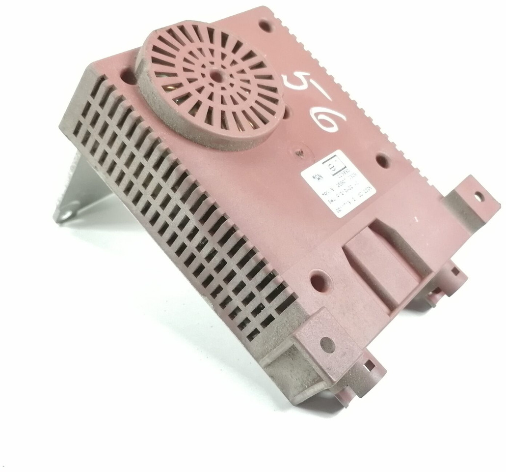 MAN Voltage converter 81259070309 - מערכת חשמל עבור משאית: תמונה 1 MAN Voltage converter 81259070309 - מערכת חשמל עבור משאית: תמונה 1