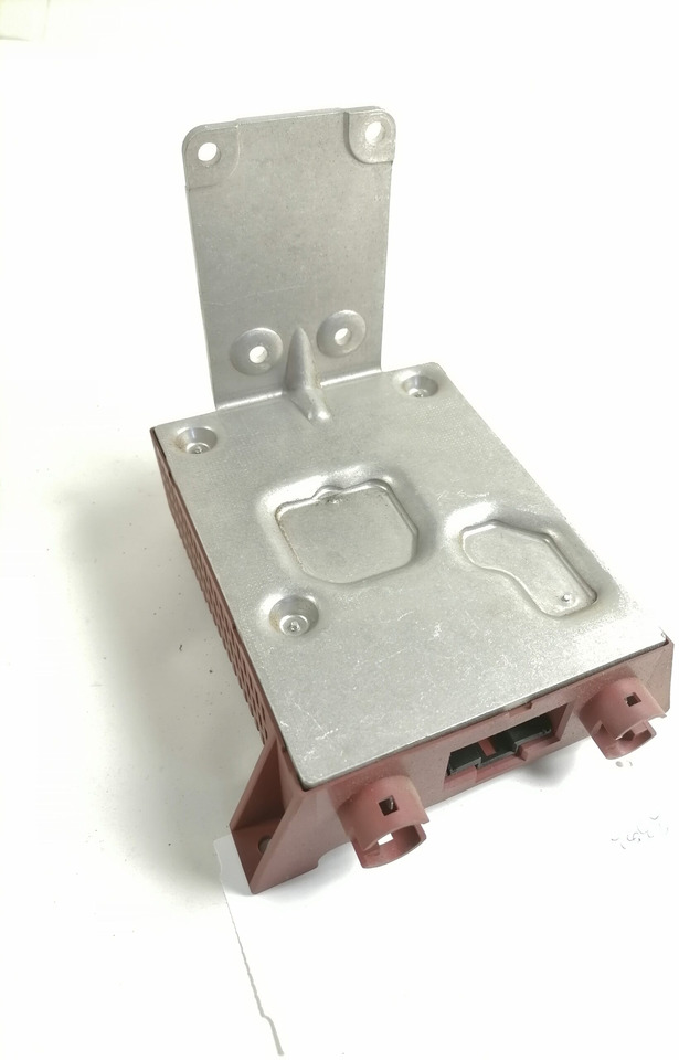 MAN Voltage converter 81259070309 - מערכת חשמל עבור משאית: תמונה 1 MAN Voltage converter 81259070309 - מערכת חשמל עבור משאית: תמונה 1
