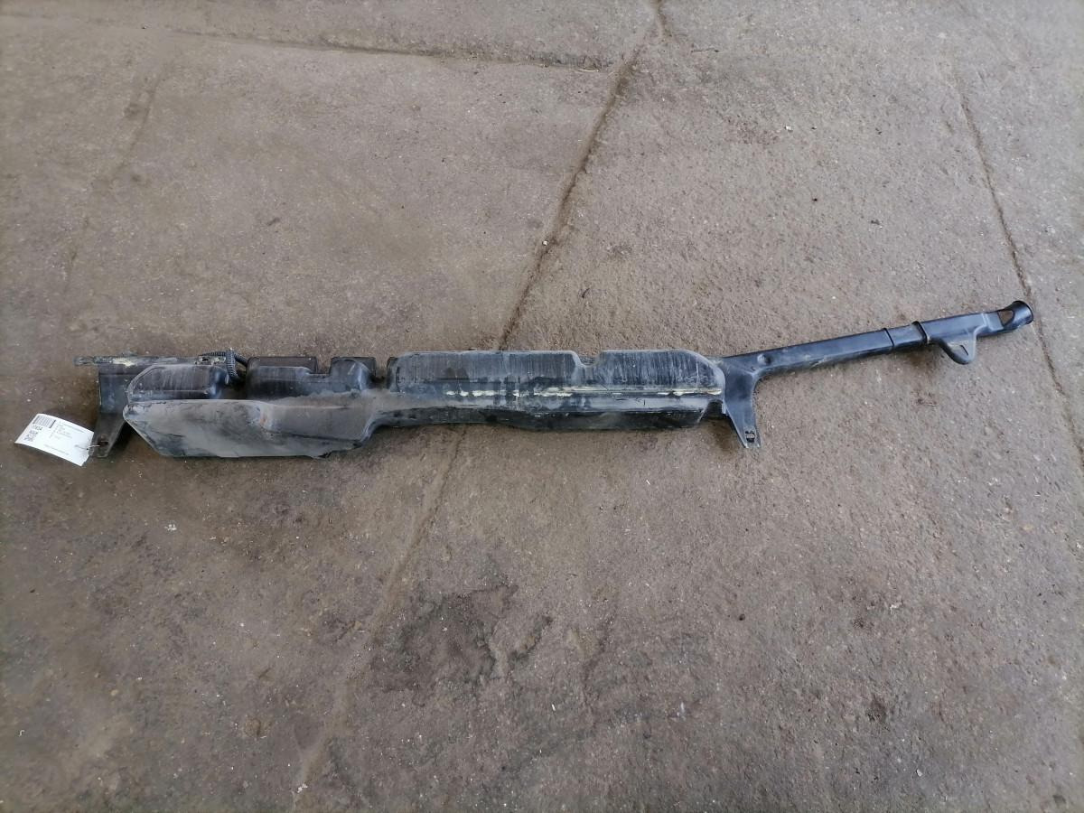 MAN Windscreen washer fluid tank 81264810053 - מגב עבור משאית: תמונה 2 MAN Windscreen washer fluid tank 81264810053 - מגב עבור משאית: תמונה 2