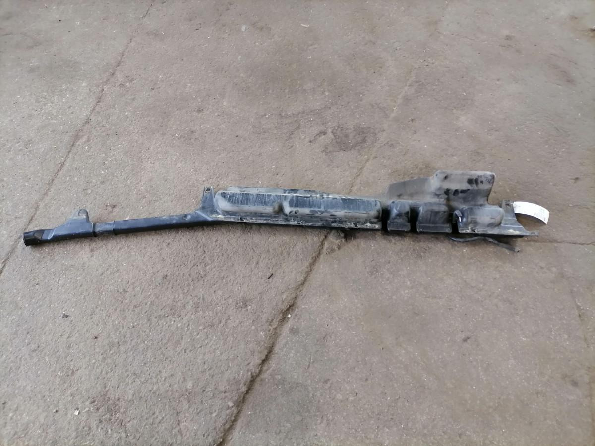 MAN Windscreen washer fluid tank 81264810053 - מגב עבור משאית: תמונה 4 MAN Windscreen washer fluid tank 81264810053 - מגב עבור משאית: תמונה 4