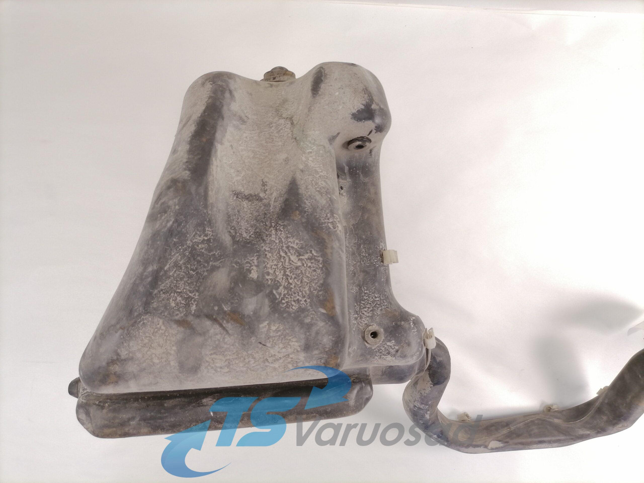 MAN Windscreen washer fluid tank 81264810066 - מגב עבור משאית: תמונה 4 MAN Windscreen washer fluid tank 81264810066 - מגב עבור משאית: תמונה 4