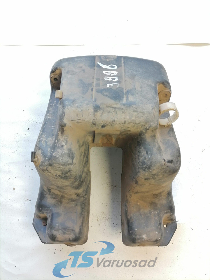 MAN Windscreen washer fluid tank 81264810074 - מגב עבור משאית: תמונה 2 MAN Windscreen washer fluid tank 81264810074 - מגב עבור משאית: תמונה 2