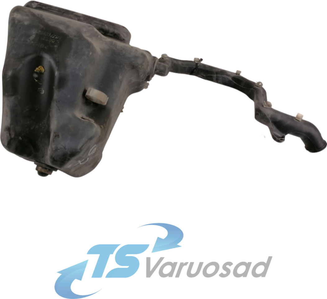 MAN Windscreen washer fluid tank 81264810079 - מגב עבור משאית: תמונה 4 MAN Windscreen washer fluid tank 81264810079 - מגב עבור משאית: תמונה 4