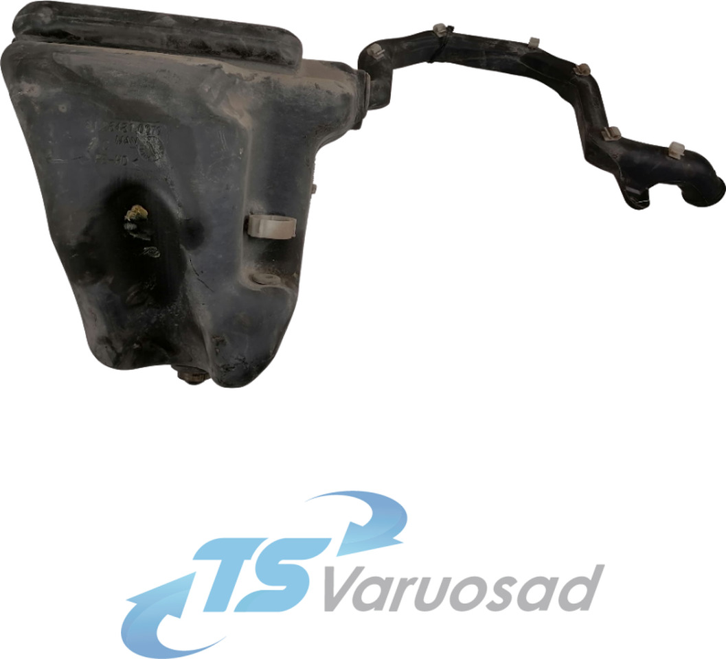 MAN Windscreen washer fluid tank 81264810079 - מגב עבור משאית: תמונה 1 MAN Windscreen washer fluid tank 81264810079 - מגב עבור משאית: תמונה 1