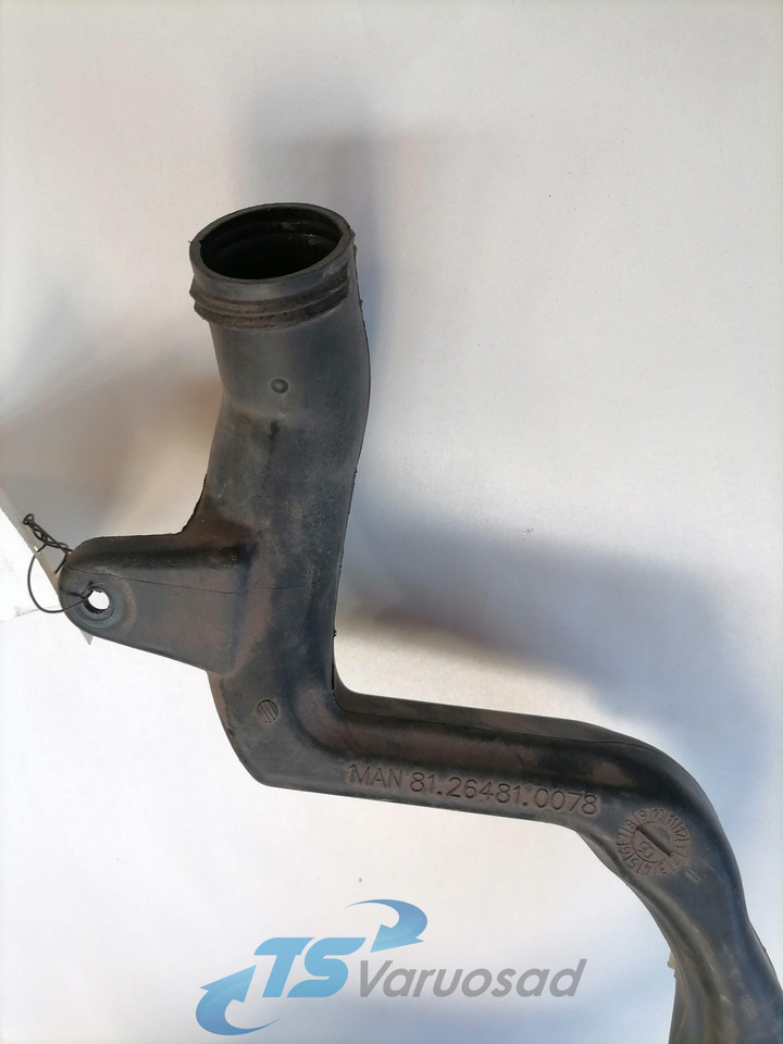 MAN Windscreen washer fluid tank 81264810079 - מגב עבור משאית: תמונה 4 MAN Windscreen washer fluid tank 81264810079 - מגב עבור משאית: תמונה 4