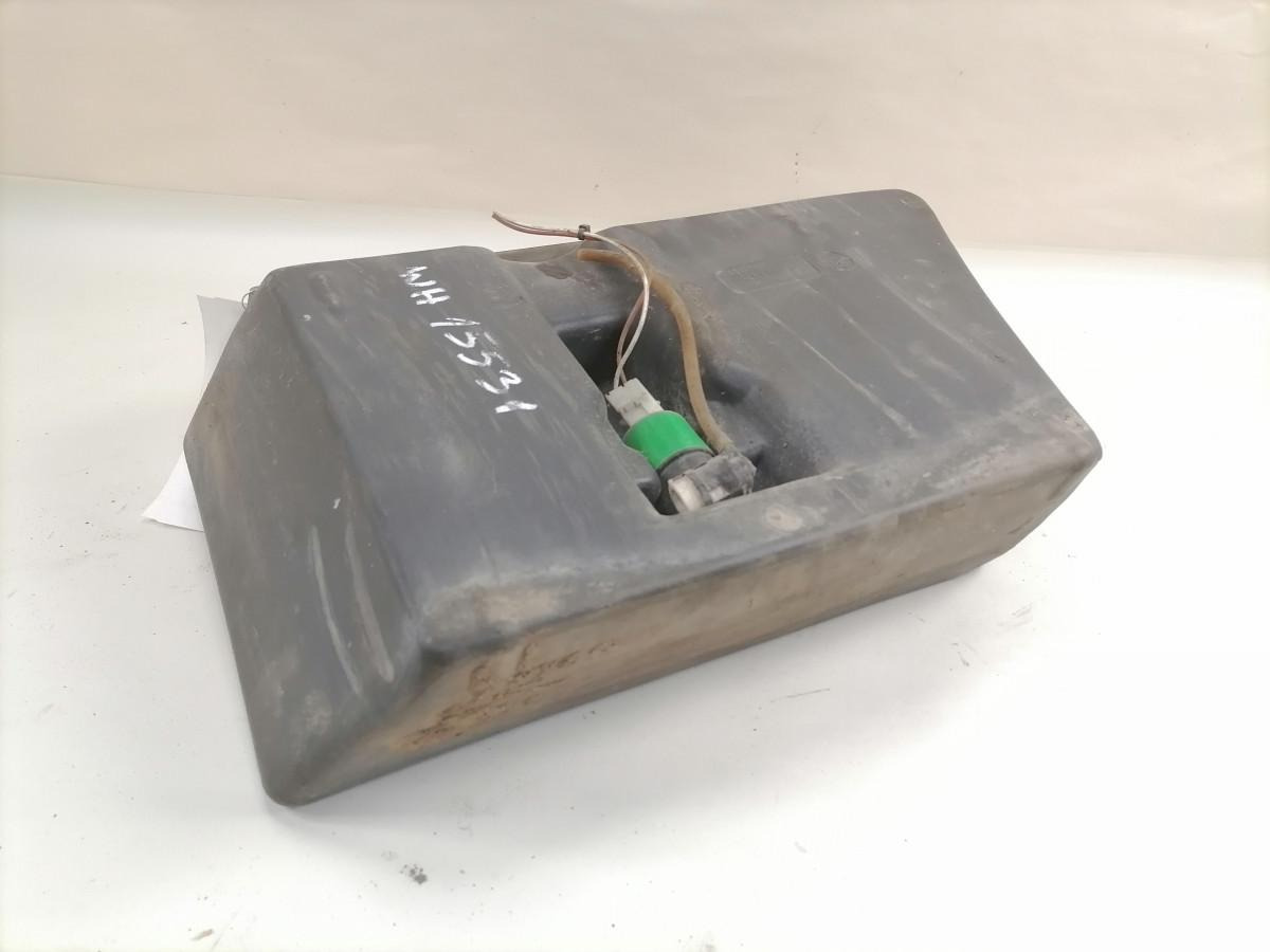 MAN Windscreen washer fluid tank 85264810001 - מגב עבור משאית: תמונה 4 MAN Windscreen washer fluid tank 85264810001 - מגב עבור משאית: תמונה 4