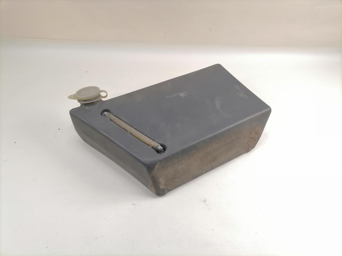 MAN Windscreen washer fluid tank 85264810001 - מגב עבור משאית: תמונה 3 MAN Windscreen washer fluid tank 85264810001 - מגב עבור משאית: תמונה 3