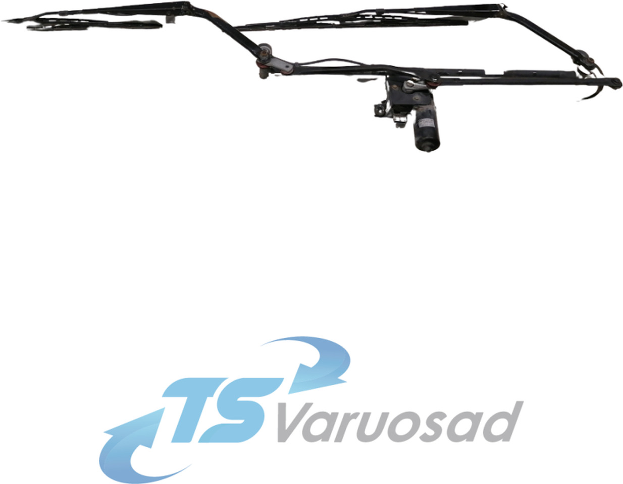 MAN Wiper frame 335013 - מגב עבור משאית: תמונה 1 MAN Wiper frame 335013 - מגב עבור משאית: תמונה 1
