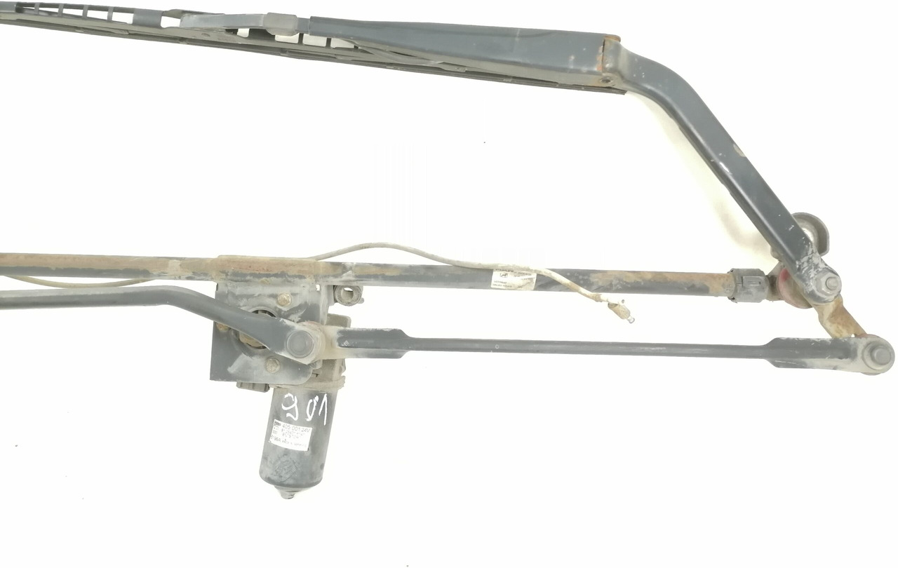 MAN Wiper frame 81264006124 - מגב עבור משאית: תמונה 5 MAN Wiper frame 81264006124 - מגב עבור משאית: תמונה 5