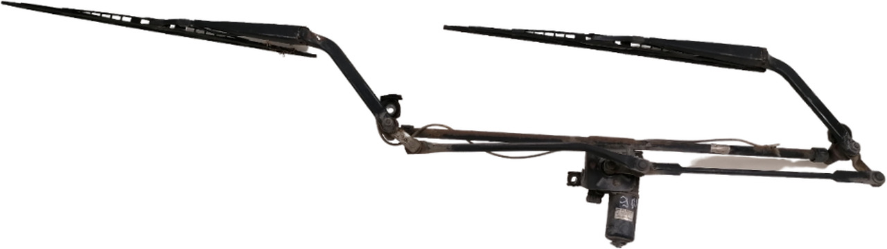 MAN Wiper frame 81264006124 - מגב עבור משאית: תמונה 1 MAN Wiper frame 81264006124 - מגב עבור משאית: תמונה 1