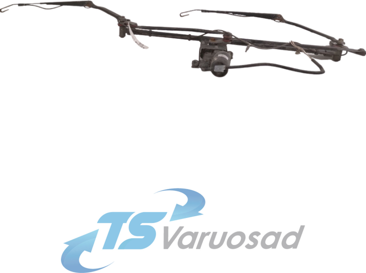 MAN Wiper frame 81264116113 - מגב עבור משאית: תמונה 1 MAN Wiper frame 81264116113 - מגב עבור משאית: תמונה 1