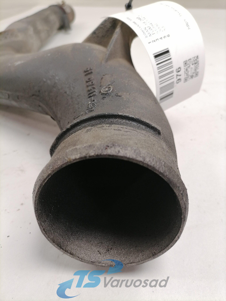 MAN intercooler pipe 51094113412 - מקרר פנימי עבור משאית: תמונה 5 MAN intercooler pipe 51094113412 - מקרר פנימי עבור משאית: תמונה 5